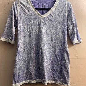Nantucket island tee